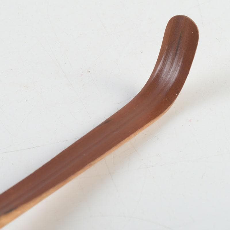 茶道具　桐木地本漆塗　利休茶箱　茶碗　棗　香合など　八点　一式　M　9549