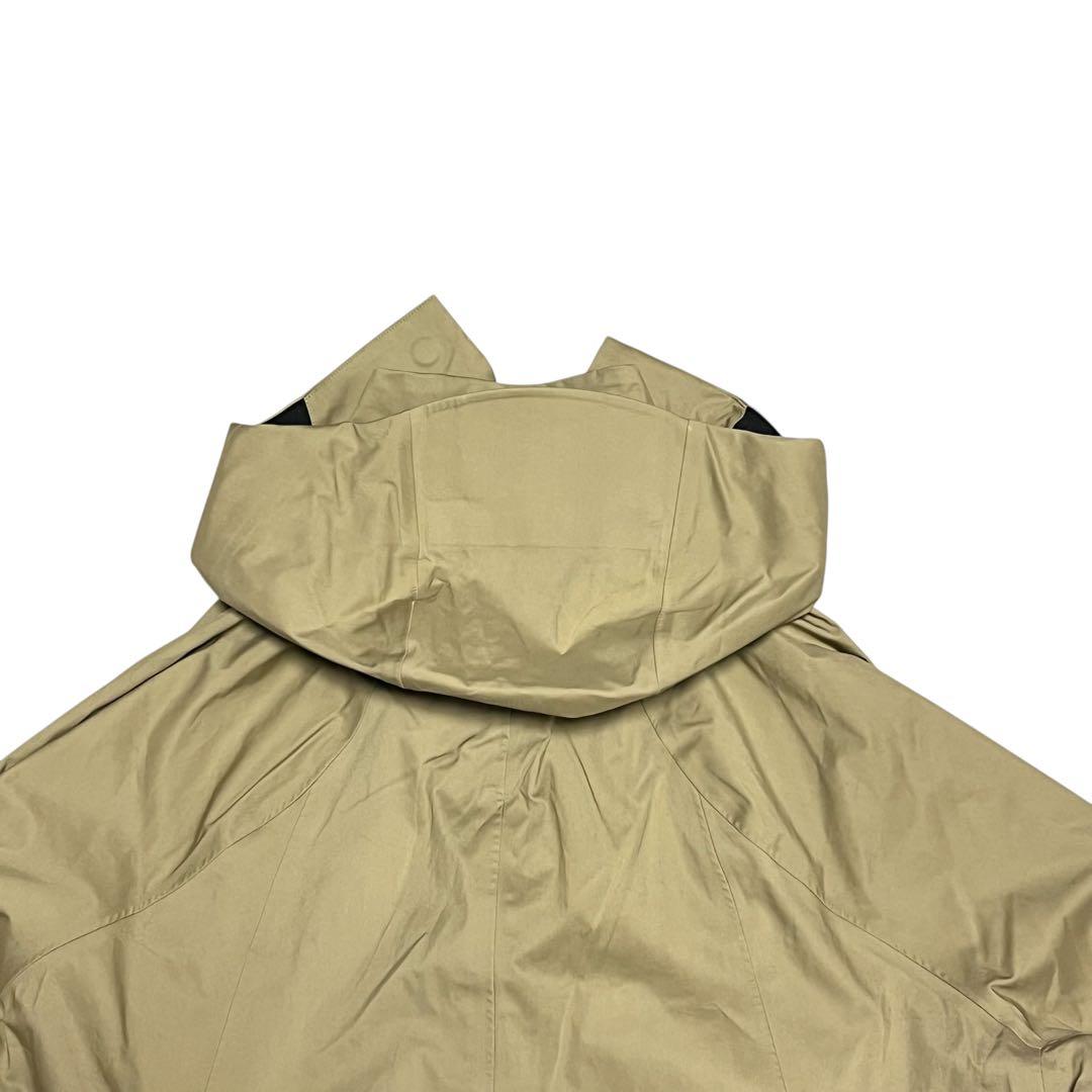 【未使用・レア】GOLD WIN 0/ゴールドウィンゼロステンカラーコートメンズ