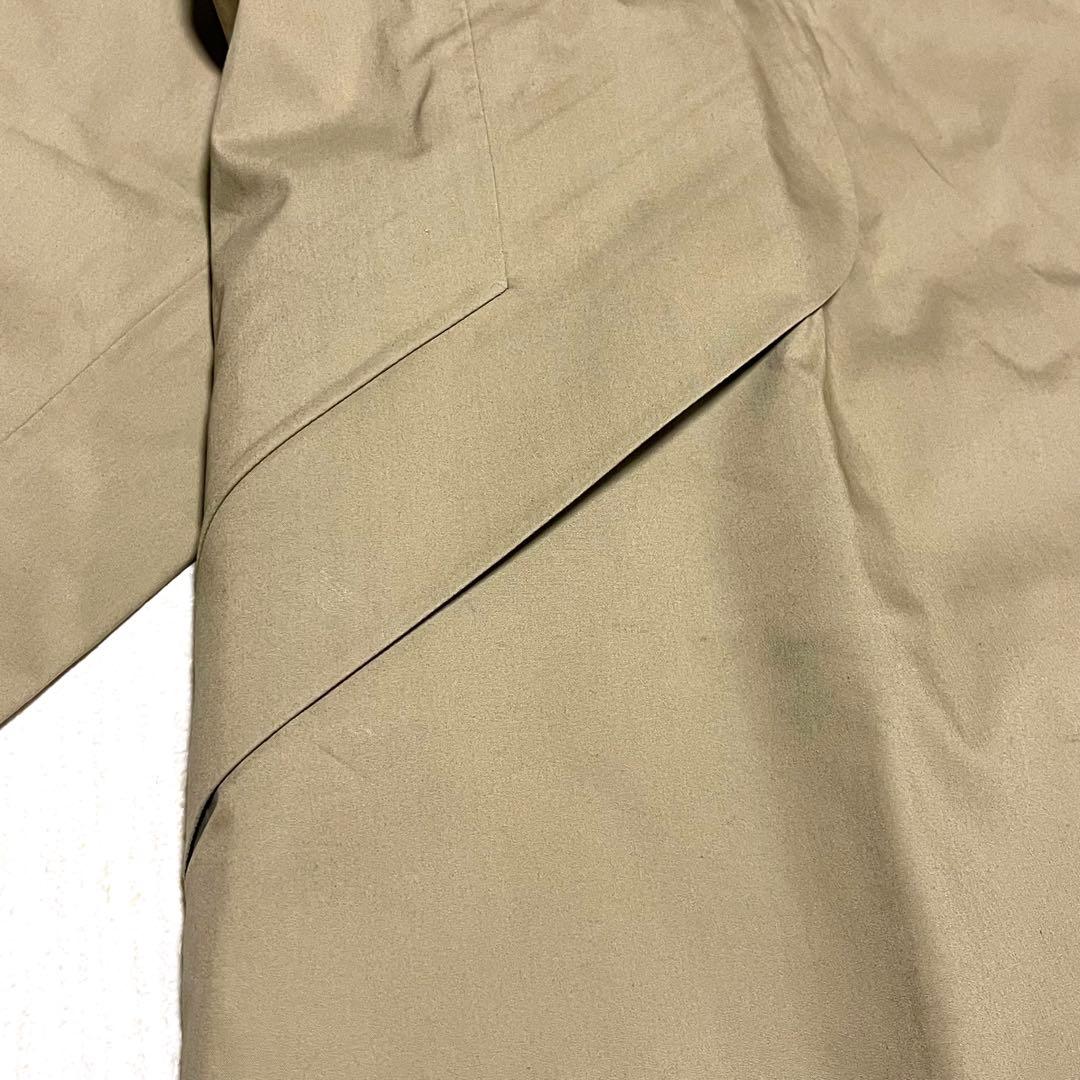 【未使用・レア】GOLD WIN 0/ゴールドウィンゼロステンカラーコートメンズ