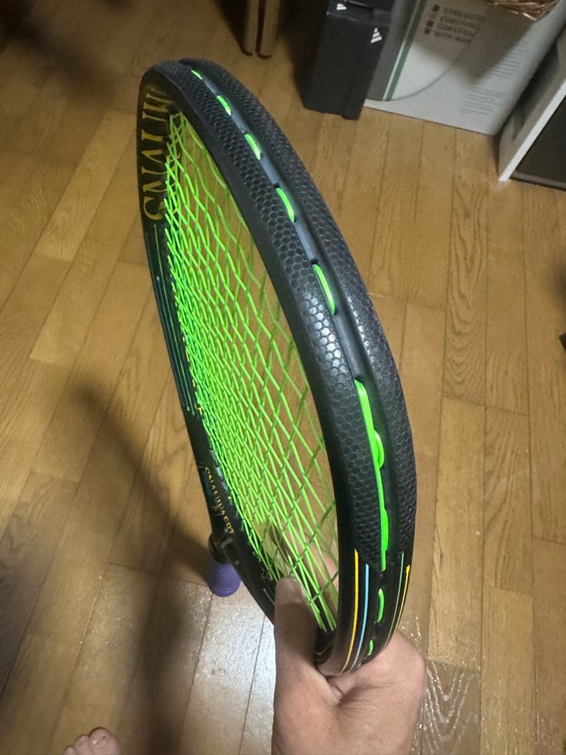 スノワートビタス 100R FF VITAS 現行モデルG2②二本セット売り可