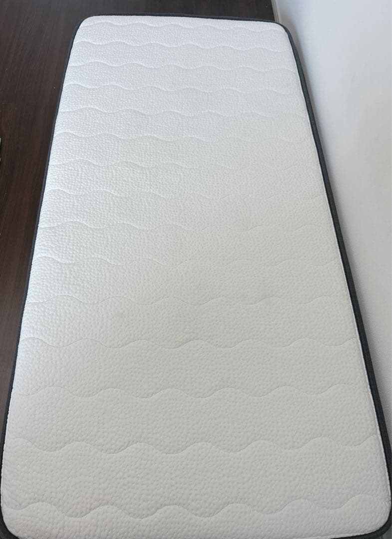 NELL（ネル） マットレス　シングルサイズ