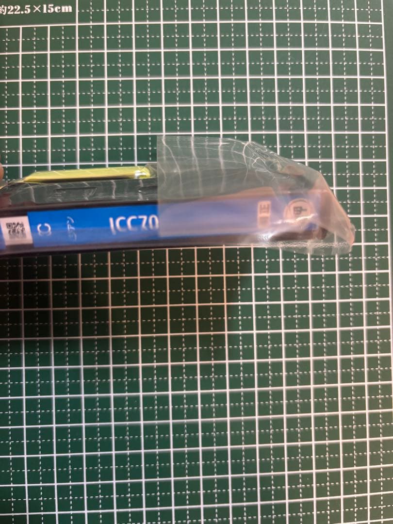 さかなEPSON EP-805AR ジャンク品、IC70 インクセット