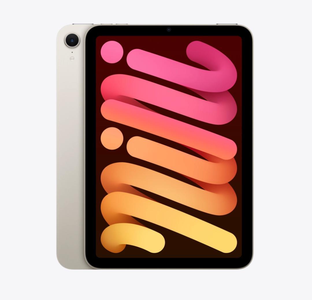 Apple iPad mini第7世代 A17 Pro