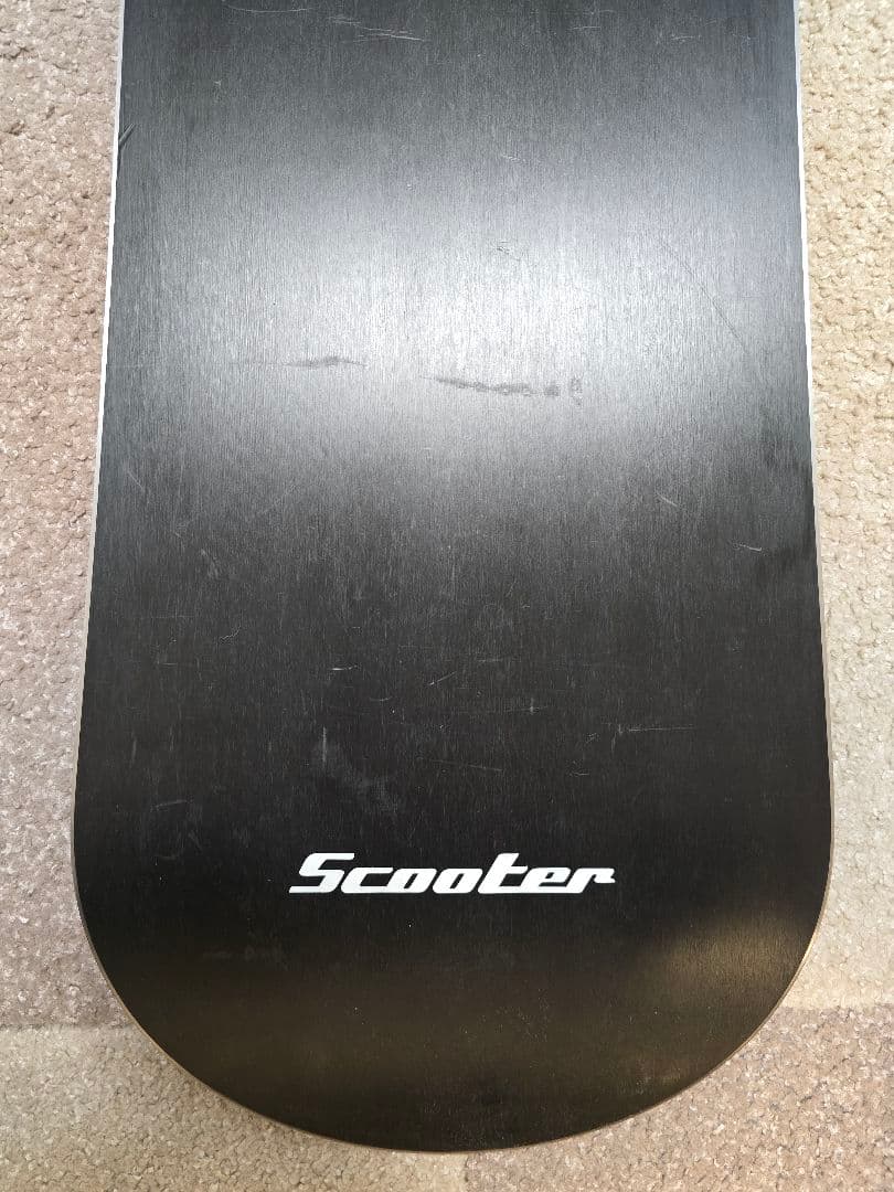 Scooter Machs 156 22-23 スクーター マックス