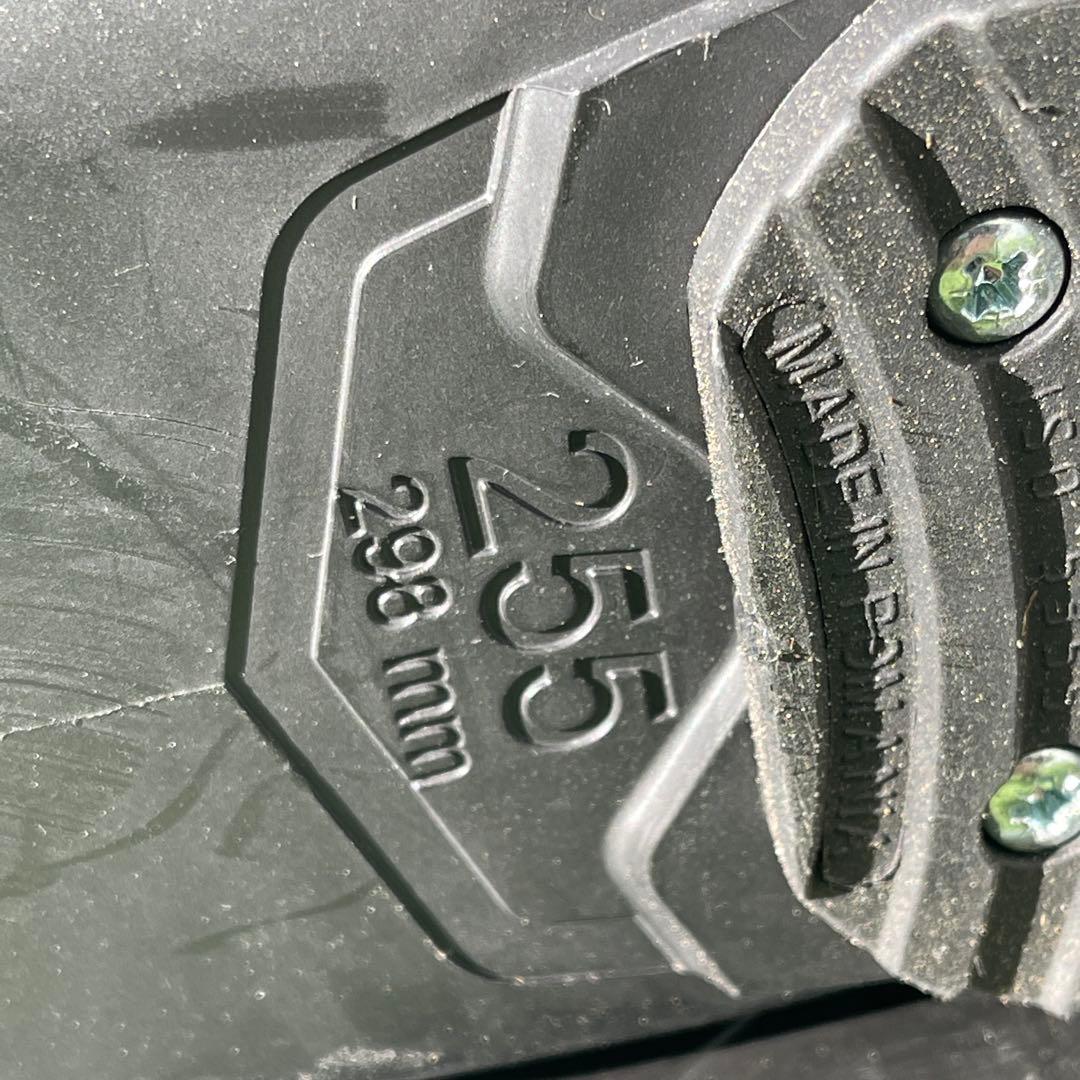 ロシニョール　スキーブーツ　SPEED　スピード80　25.5cm