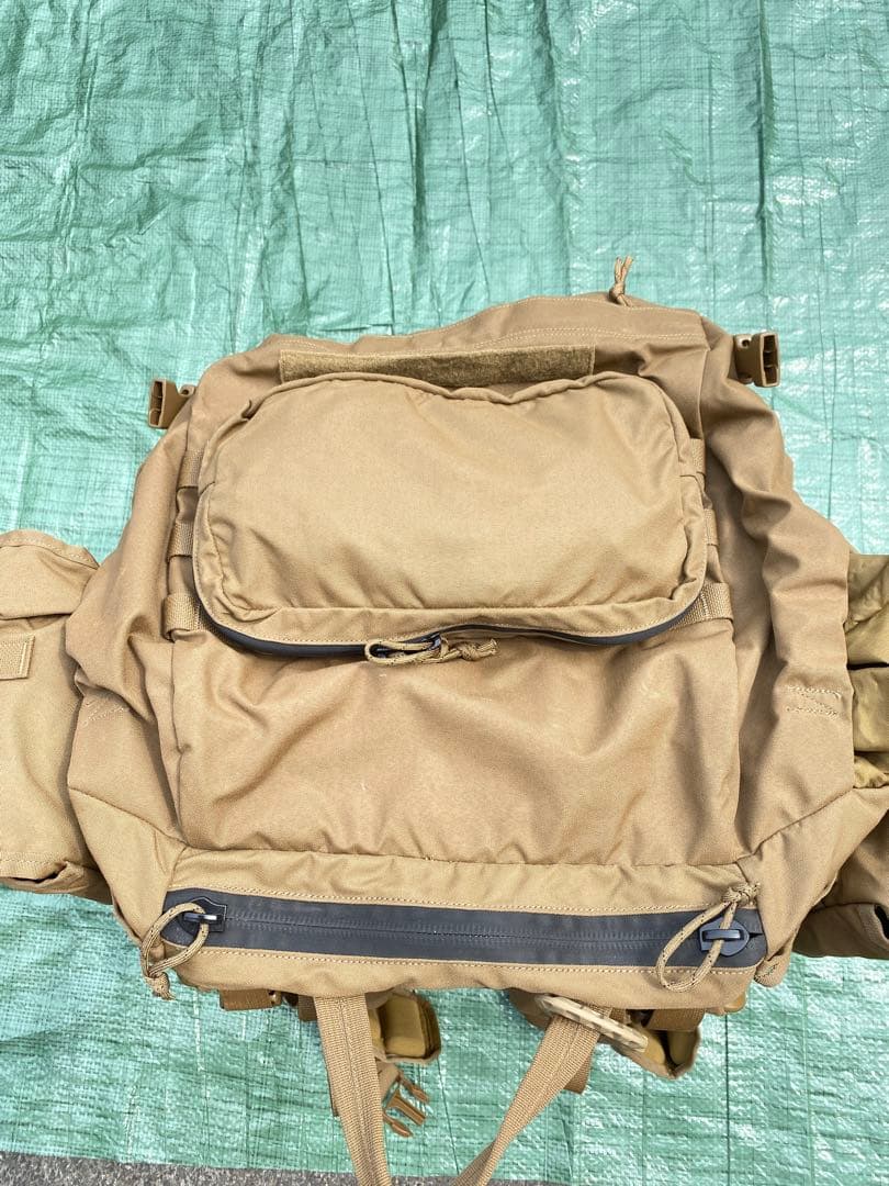 USMC 海兵隊　FILBEセット