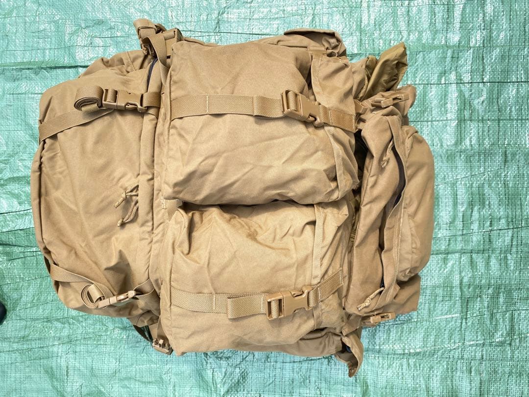 USMC 海兵隊　FILBEセット