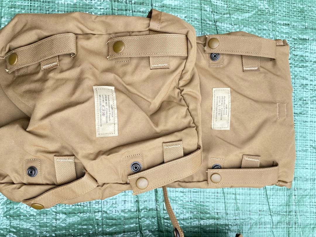 USMC 海兵隊　FILBEセット