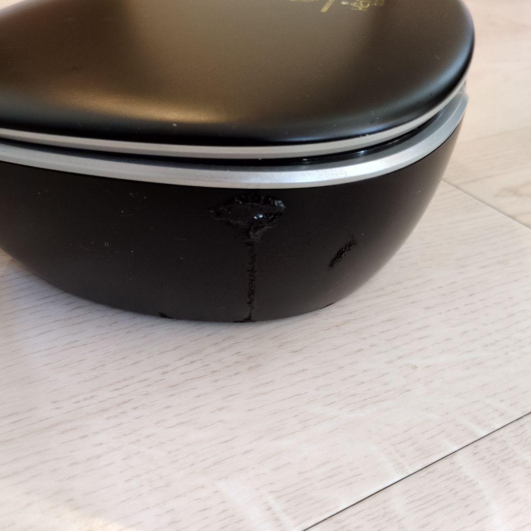 ケノンver6.2 カートリッジ4個付き　脱毛器