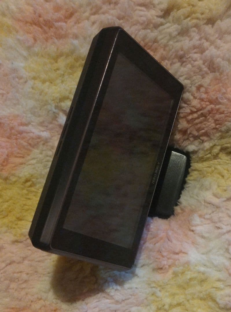 大幅値下げ レーザー探知機 コムテック ZERO808LV (リコール対策済)