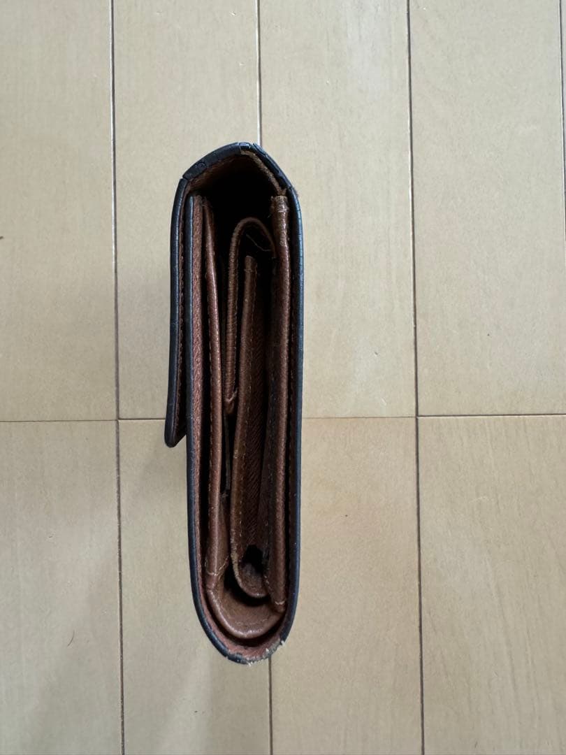 ルイヴィトン　長財布