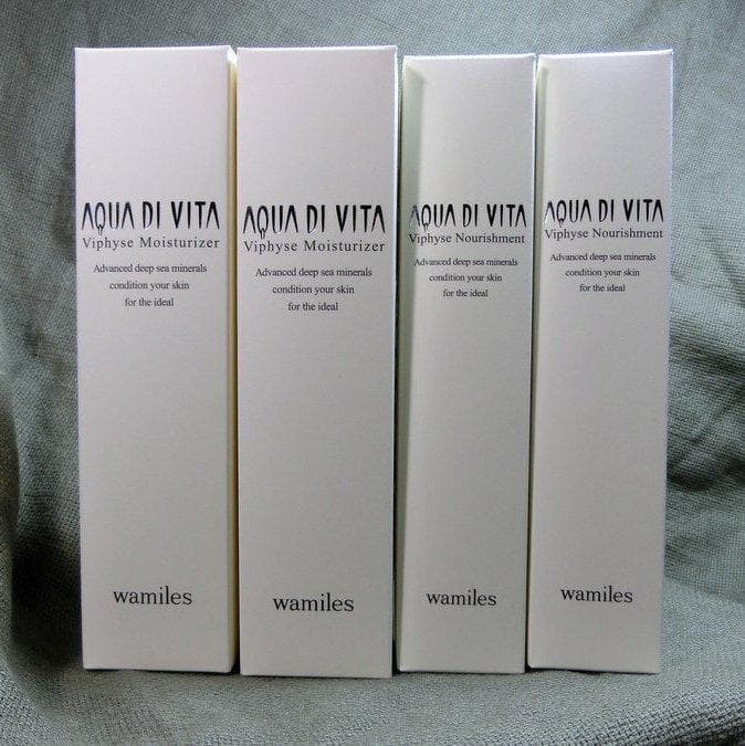 専用☆　マックス様 モイスチャライザー２＆ ナリッシュメント２