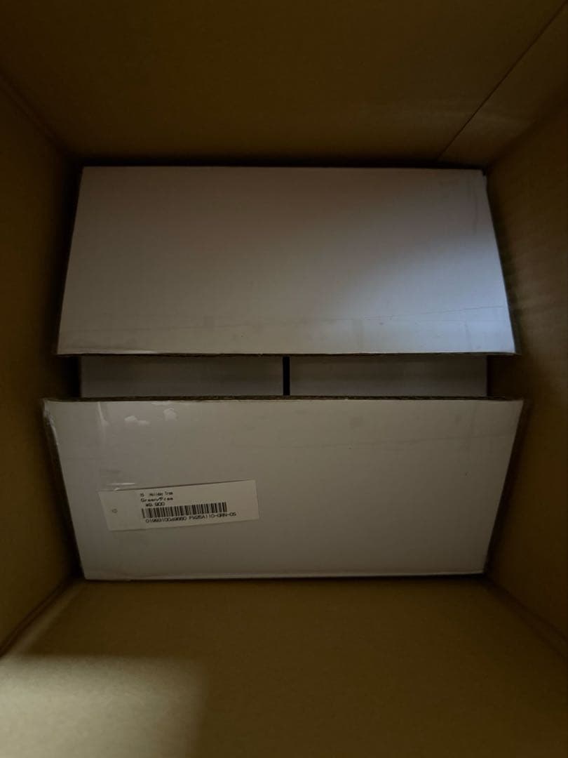 送込‼️25aw supreme 15\" Holiday Tree ツリー