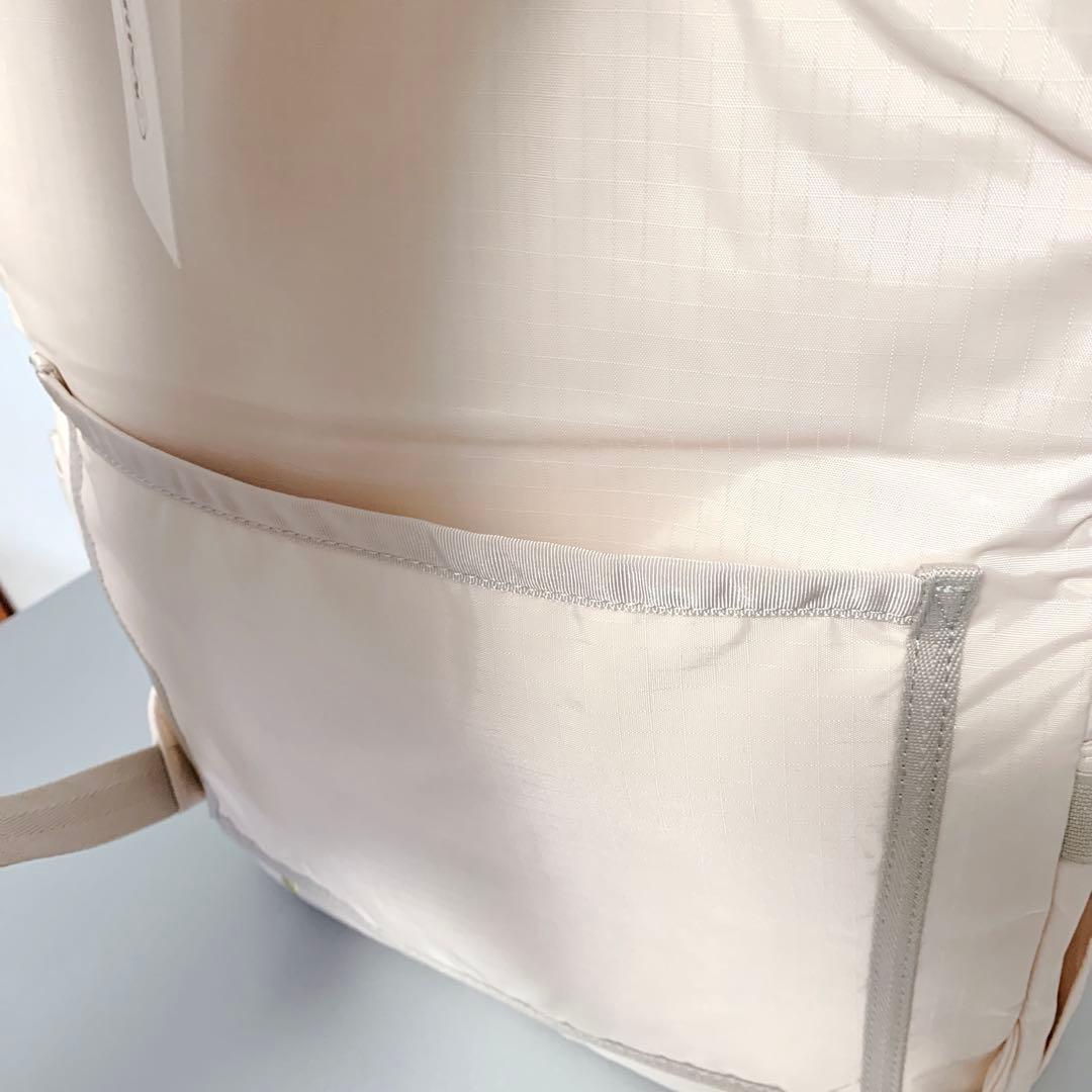 ✨新品タグ付 LeSportsac×チャコットコラボ リュック バックパック