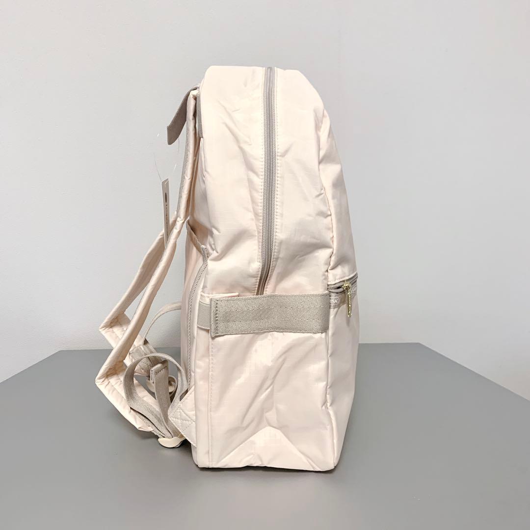✨新品タグ付 LeSportsac×チャコットコラボ リュック バックパック