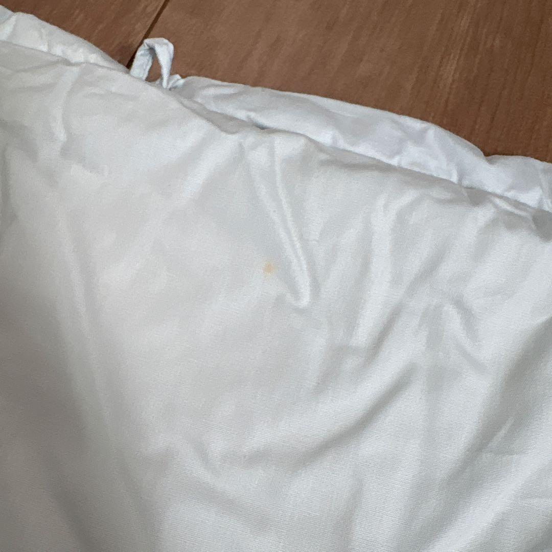 【未使用】西川　シルクハウス　絹肌掛け布団　絹100％　日本製　シルク布団