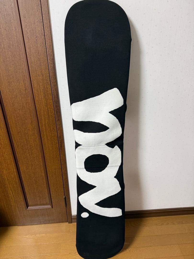 22-23 Novemberdesire 147 スノーボードセットジブグラトリ