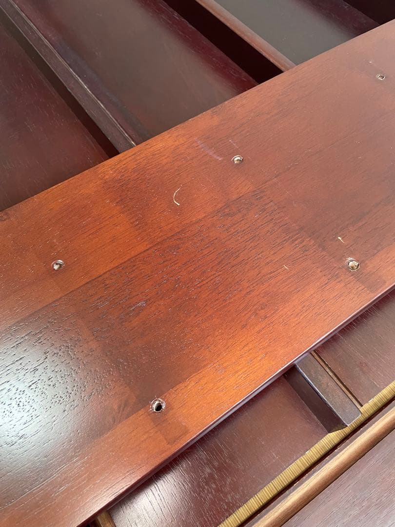 大容量　CDラック