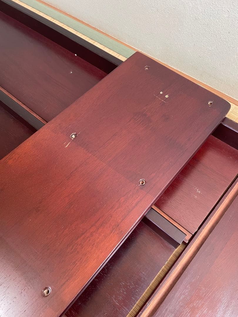 大容量　CDラック