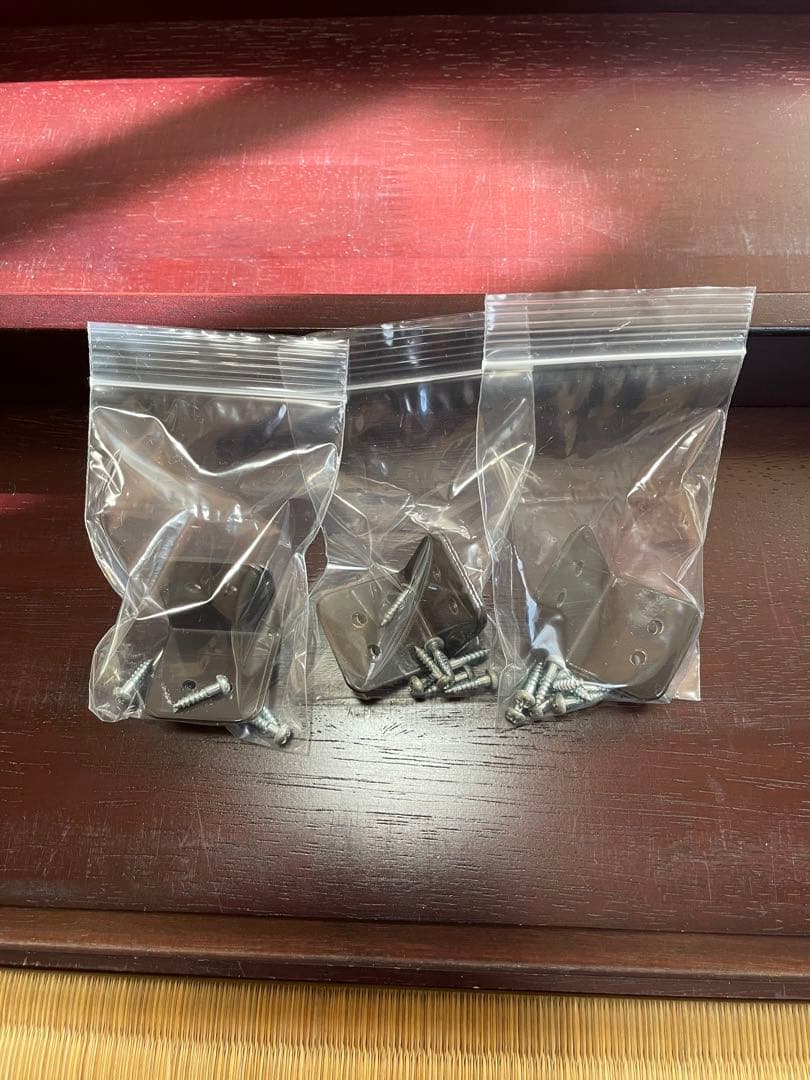 大容量　CDラック