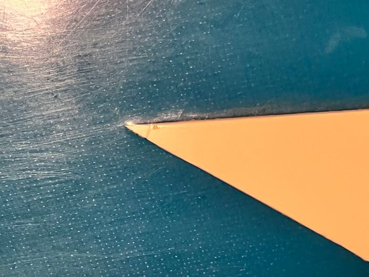 サーフィン・ボディボード Lightning bolt  6.6  200cm