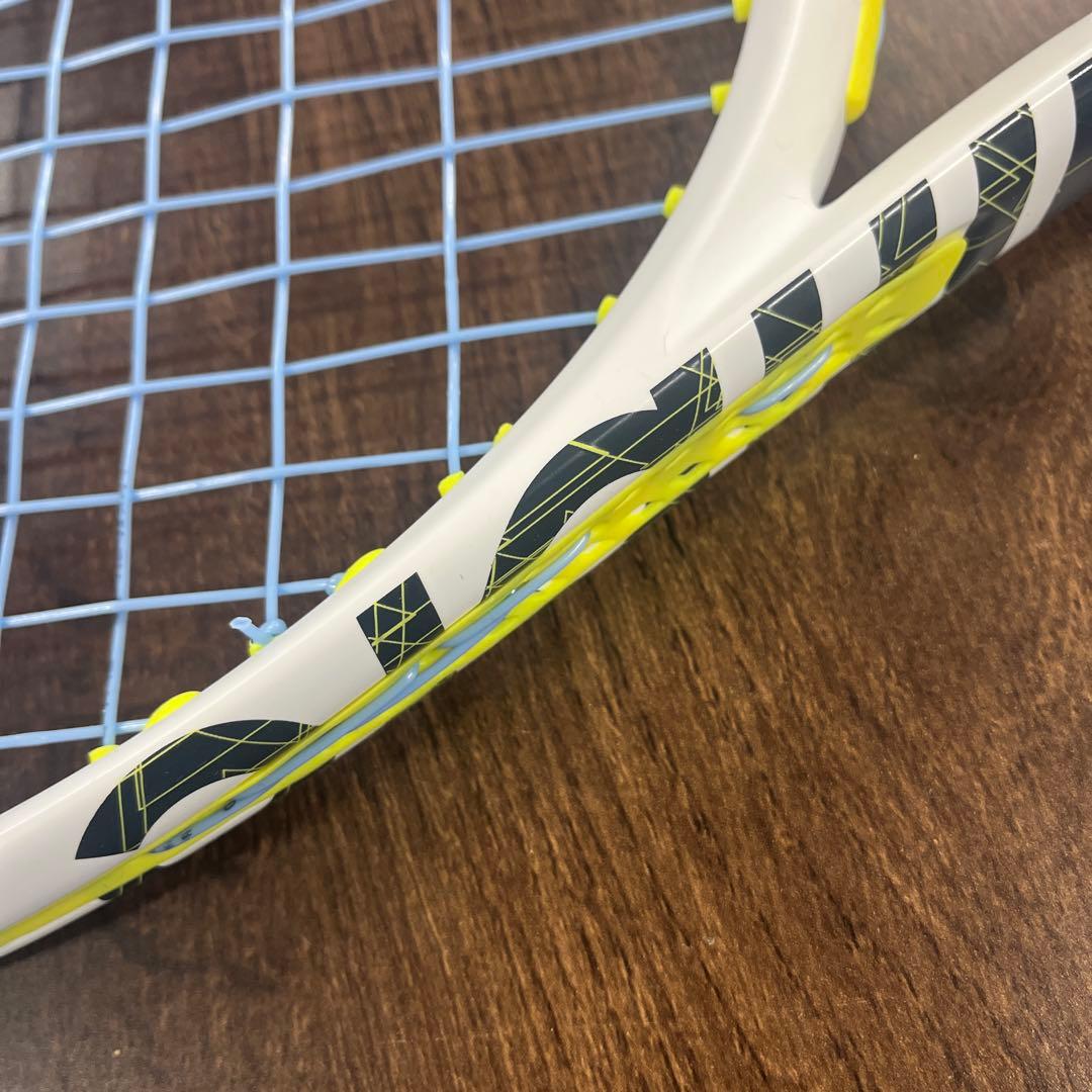 ラケット(硬式用) 6 Tecnifibre TF-X1 275 g2
