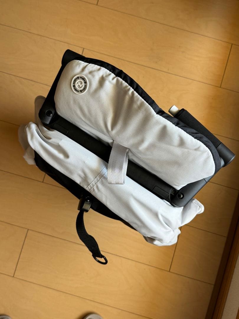 【新品未使用】サイベックス リベル 2024 フォググレー