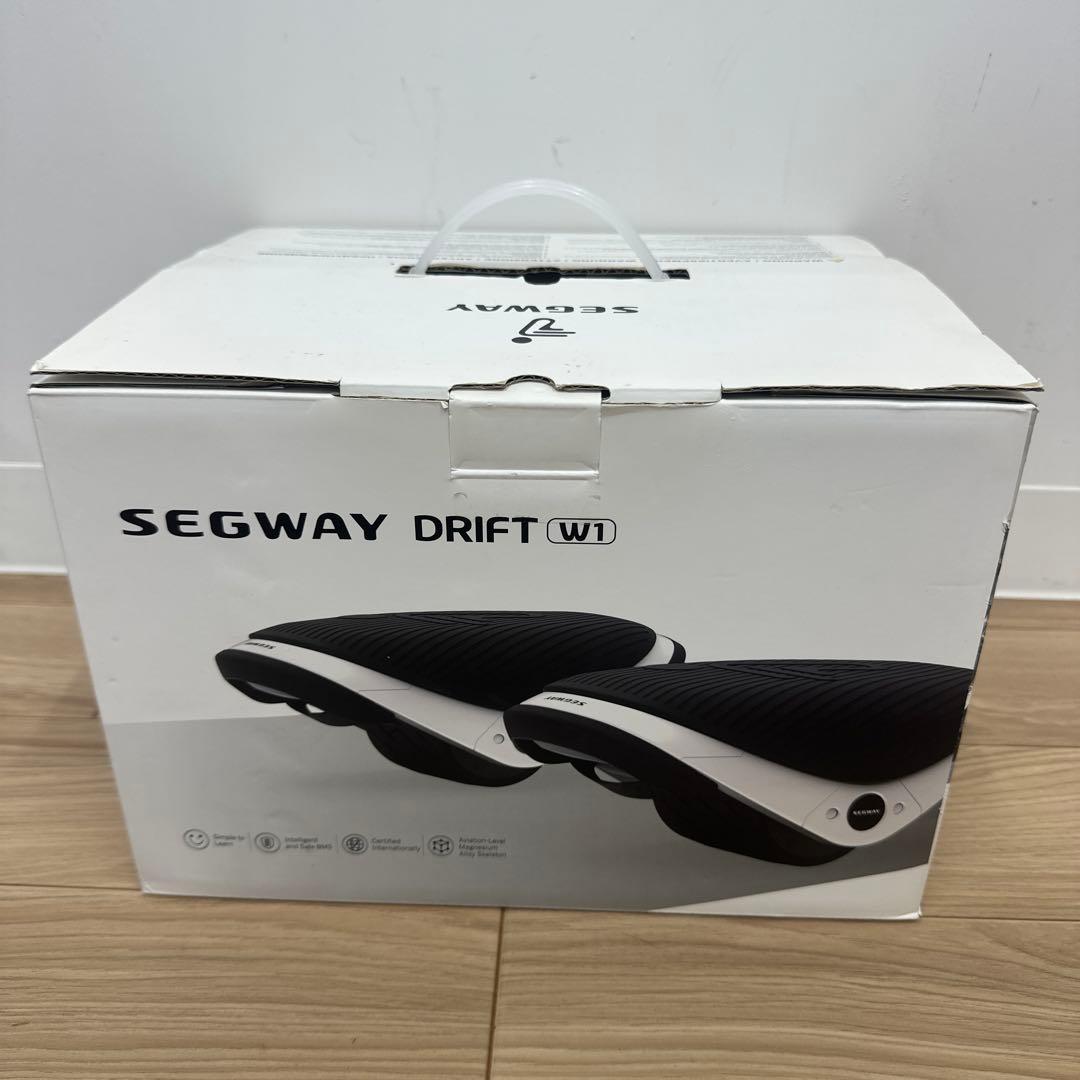 スケートボード SEGWAY DRIFT W1