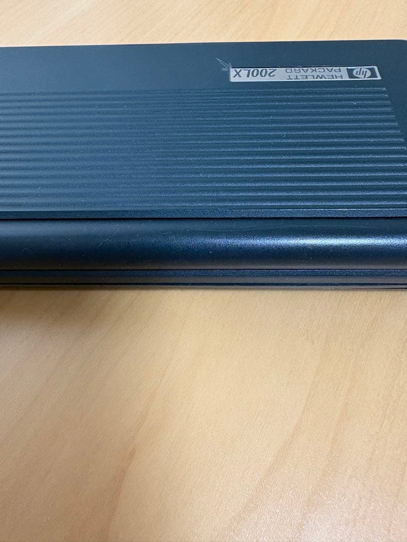 HP200LX =ジャンク品=