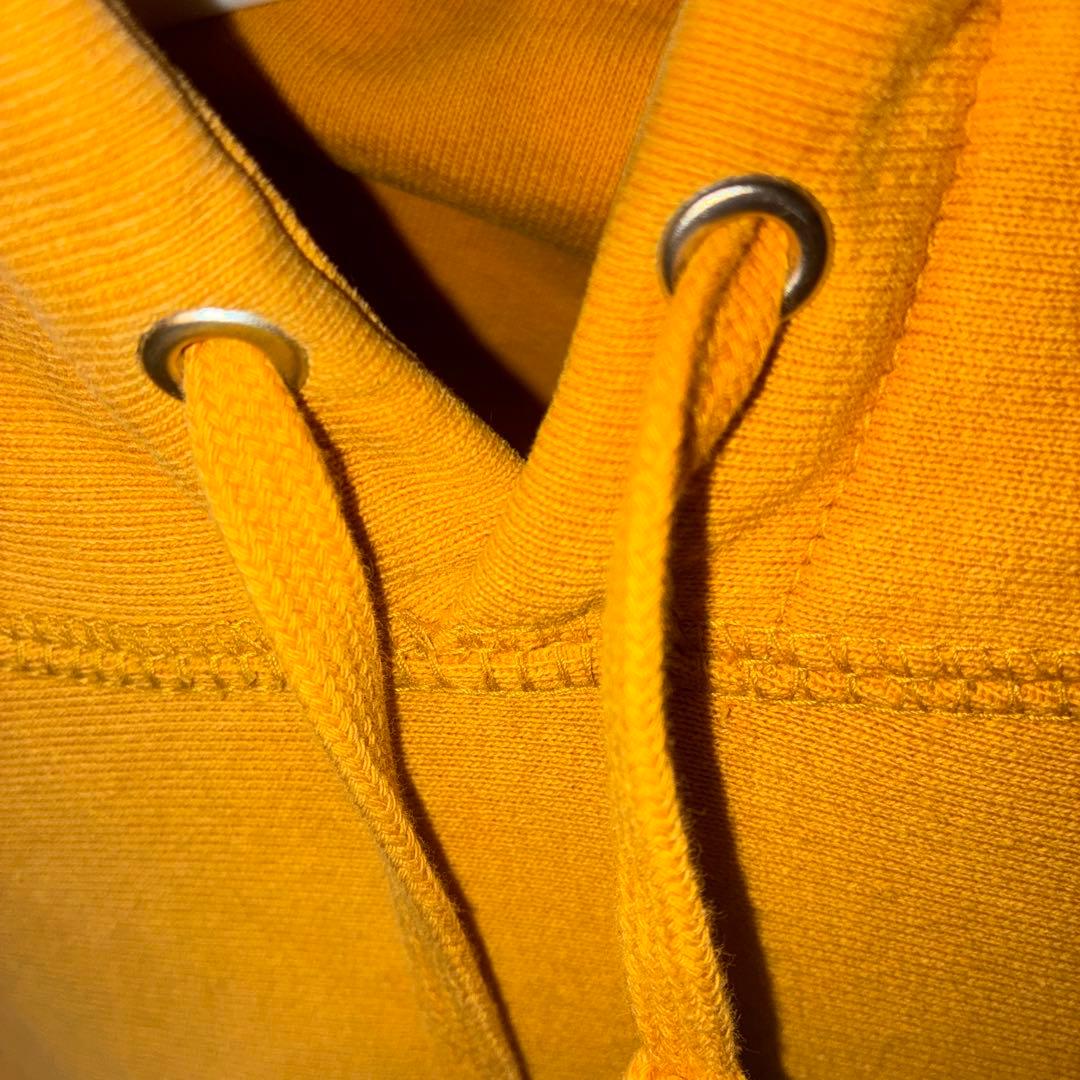 supreme アラビックロゴ パーカー　hoodie XL スウェット 21