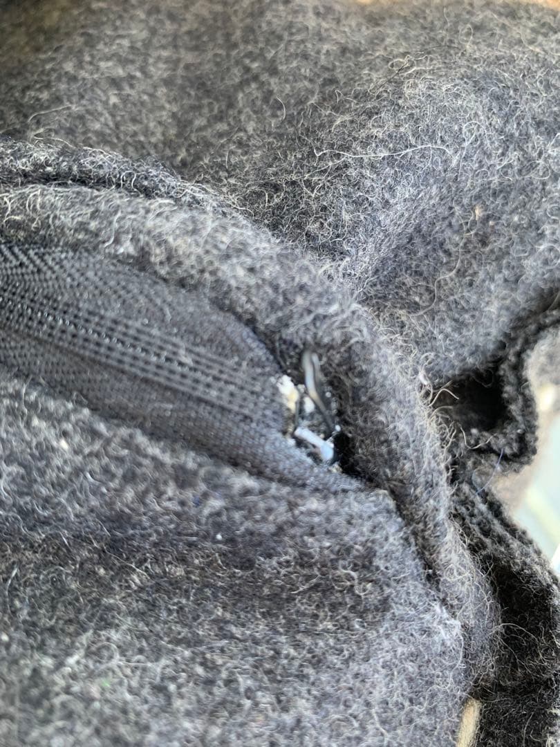 BoConcept購入。ユニオンジャック柄クッション2点SET