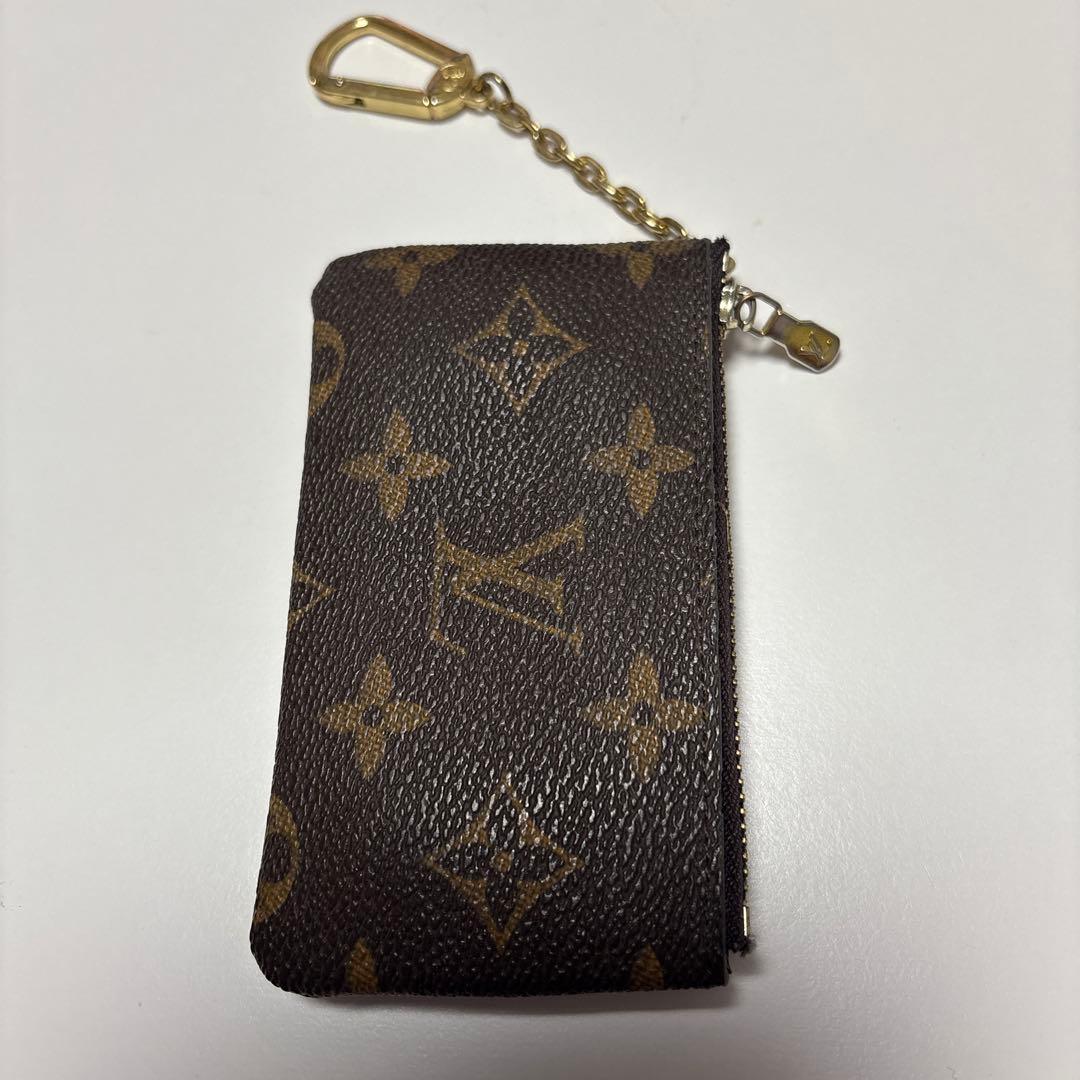 ルイヴィトン LOUIS VUITTON 小銭入れ