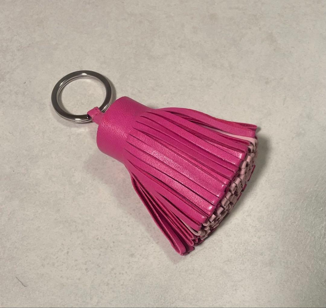 エルメス　カルメン美品