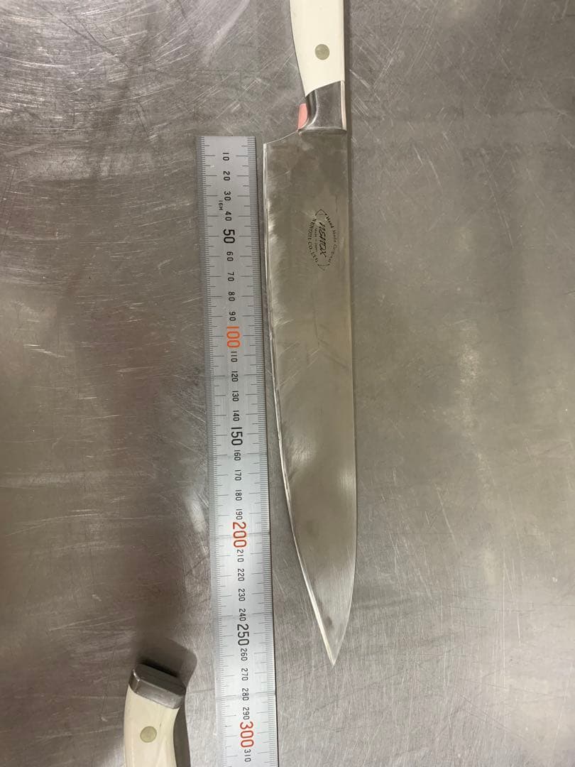 子の日 NENOX-S 牛刀 270mm