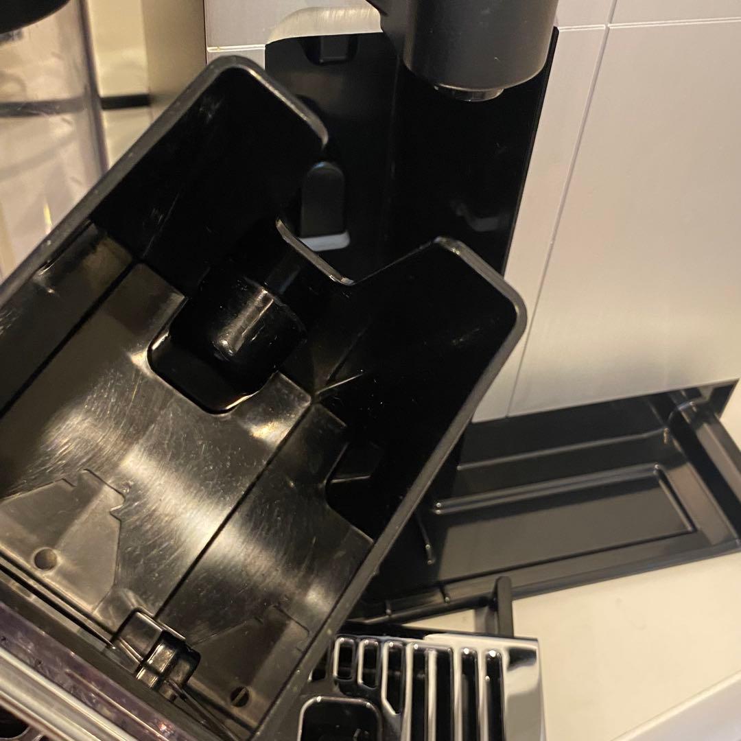 Nespresso ネスプレッソ ラティシマプロ F456