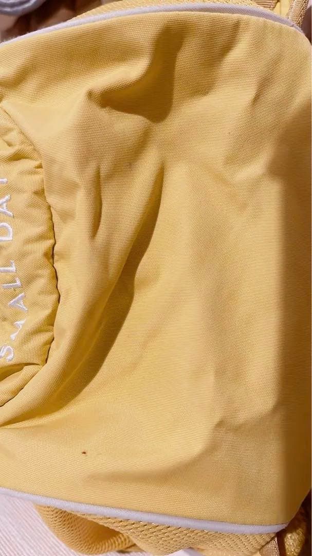 バッグ THE NORTH FACE green label relaxing