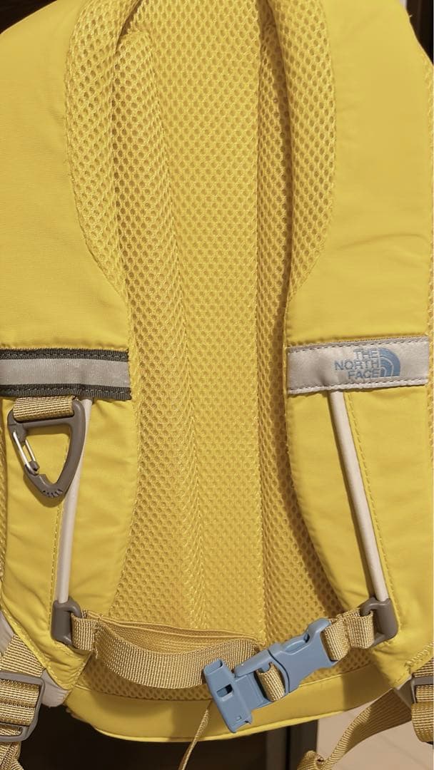 バッグ THE NORTH FACE green label relaxing