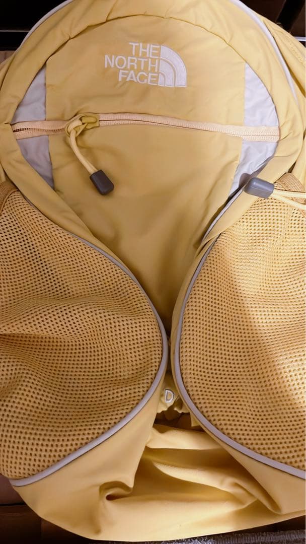 バッグ THE NORTH FACE green label relaxing