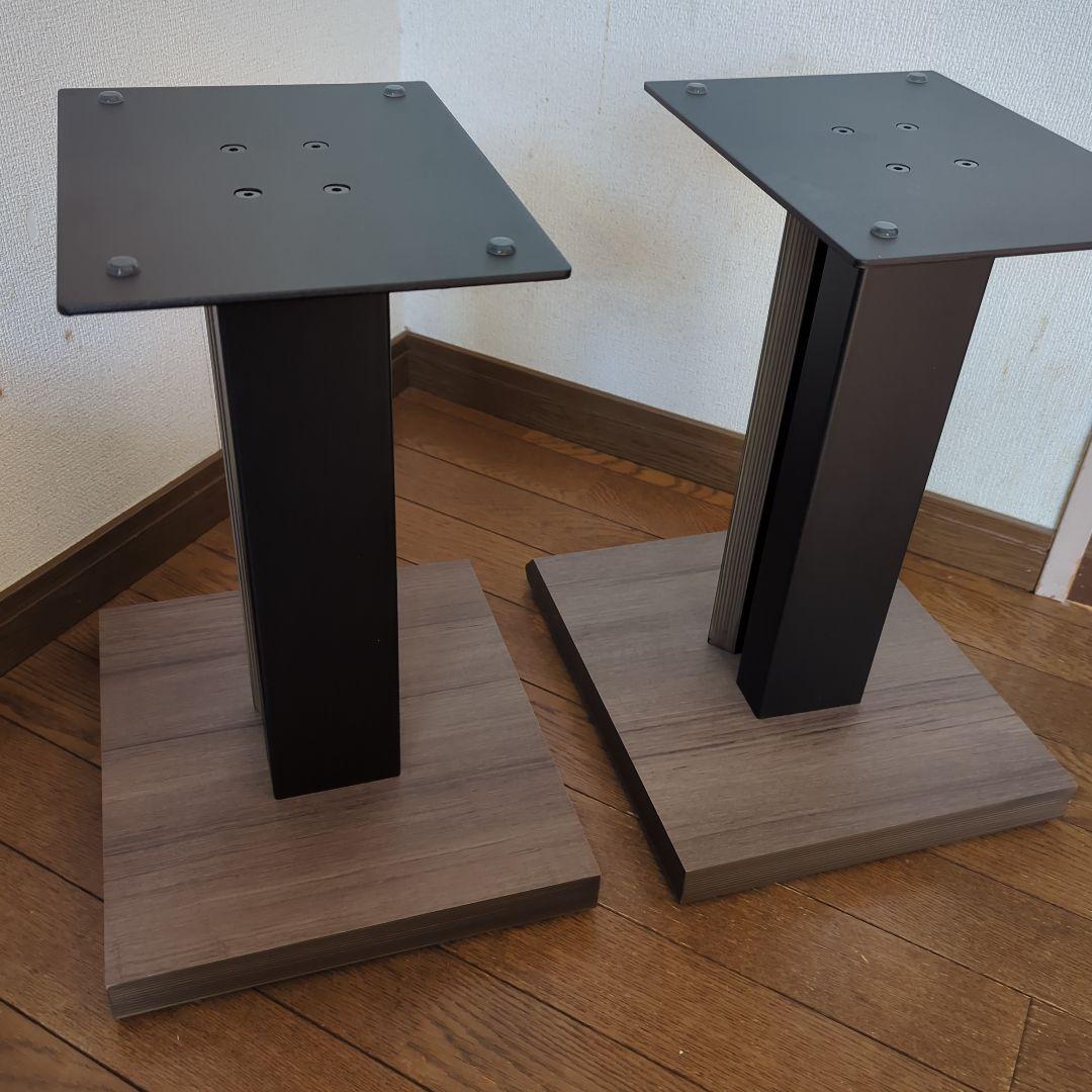 ハヤミ　スピーカースタンド　SB-411