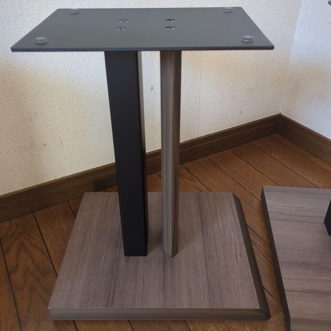 ハヤミ　スピーカースタンド　SB-411