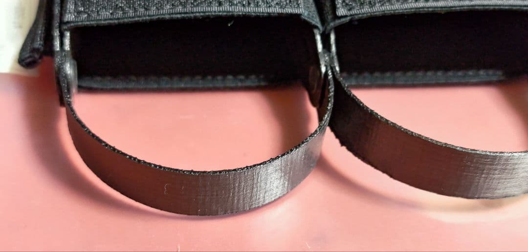 【volk tactical gear】 M16×3 モノコックインサート