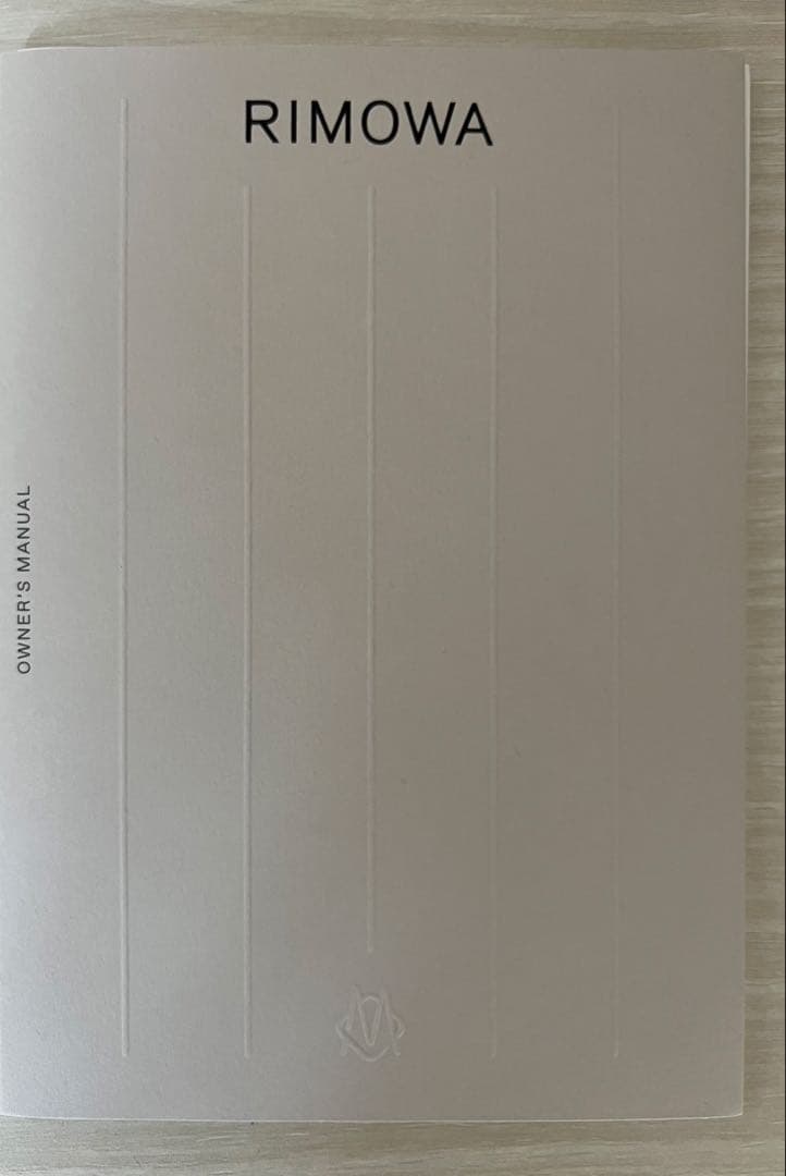 【新品未使用　入手困難】RIMOWA スーツケース　アメリカ限定　パールローズ
