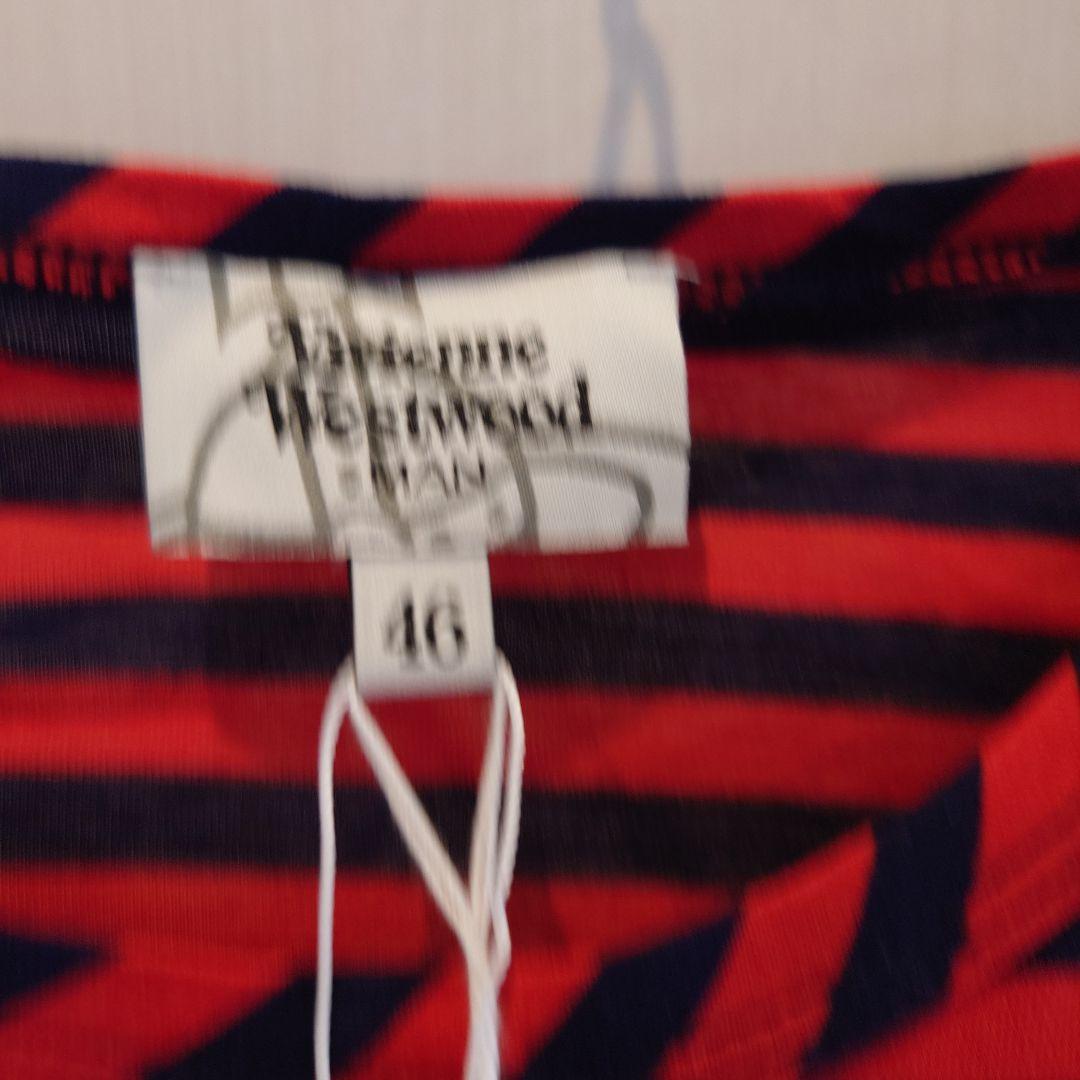 Vivienne Westwood 長袖シャツ 46