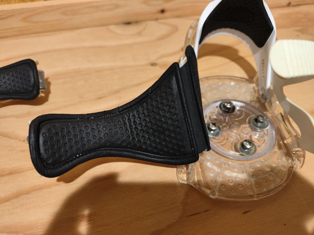 K*t様 BURTON GROM子ども用スノーボードブーツビンディングセット　バ