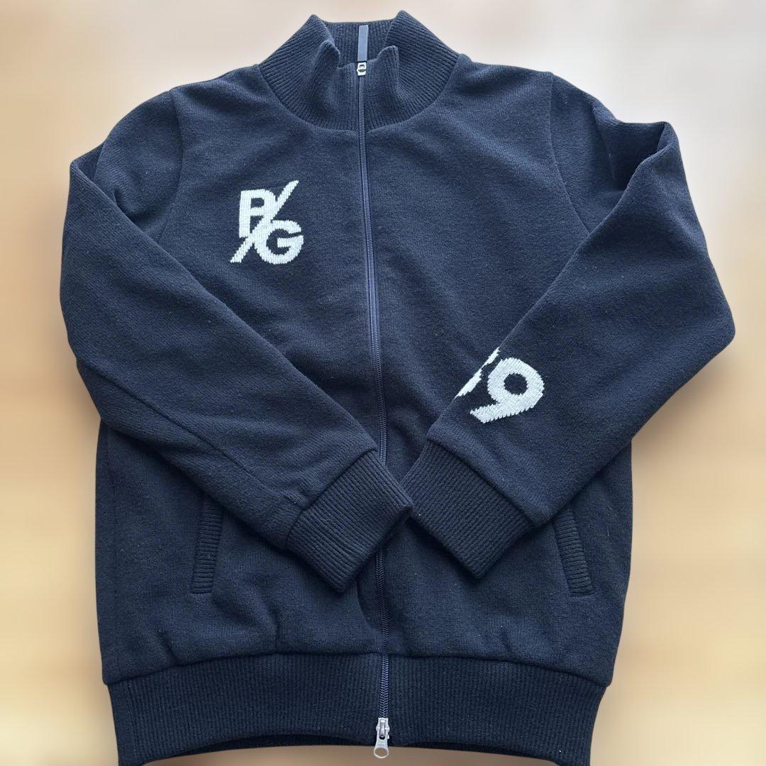 PEARLY GATES ジャケット