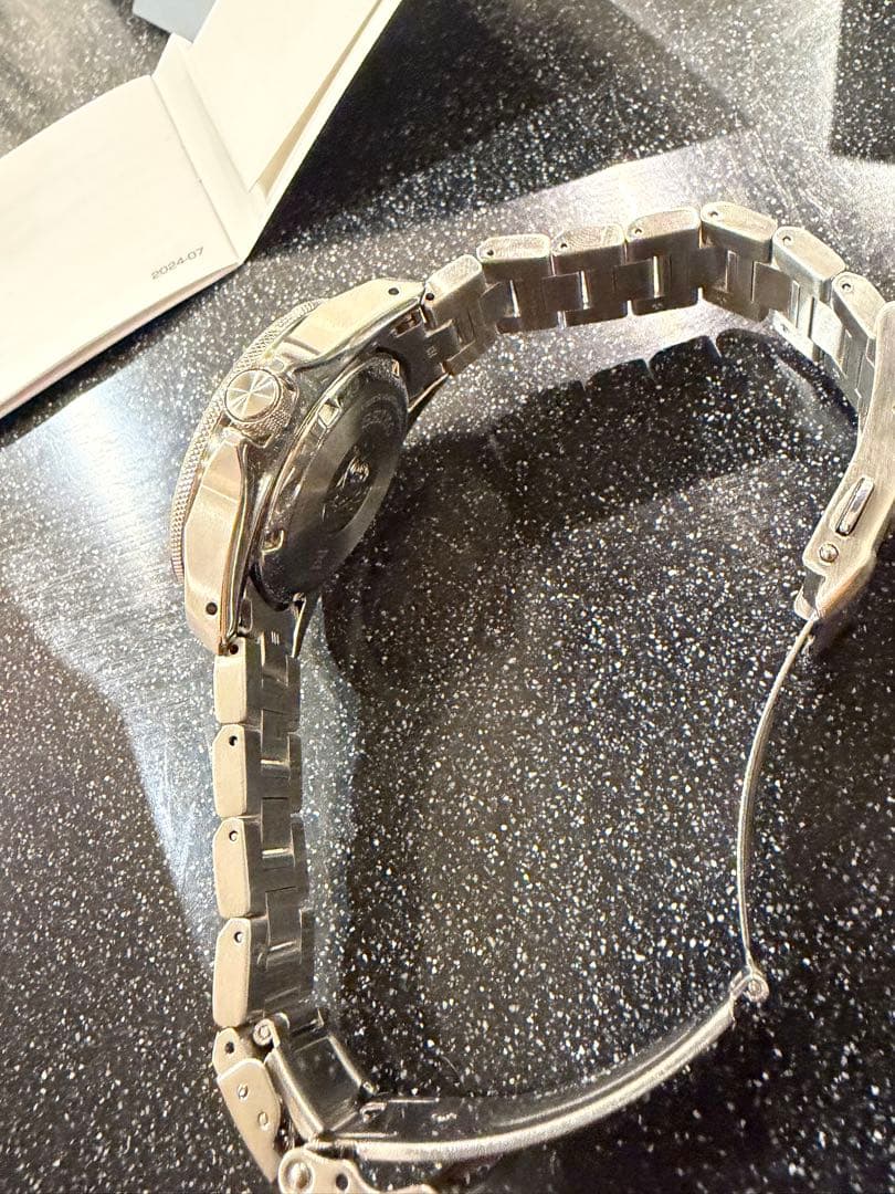 最終値下セイコー　SEIKO SBDY129 プロスペックス　ダイバーズ　未使用