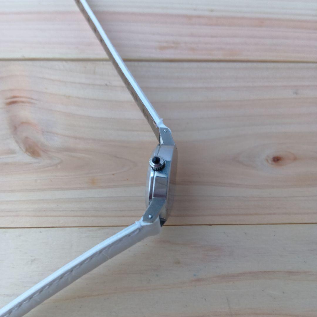 OMEGAデビル手巻き腕時計SS