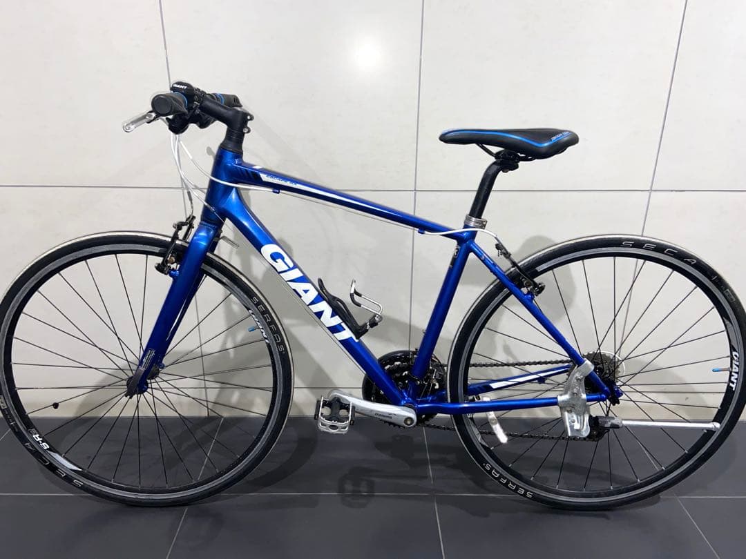 giant escape rx3 クロスバイク　ジャイアント　エスケープr3