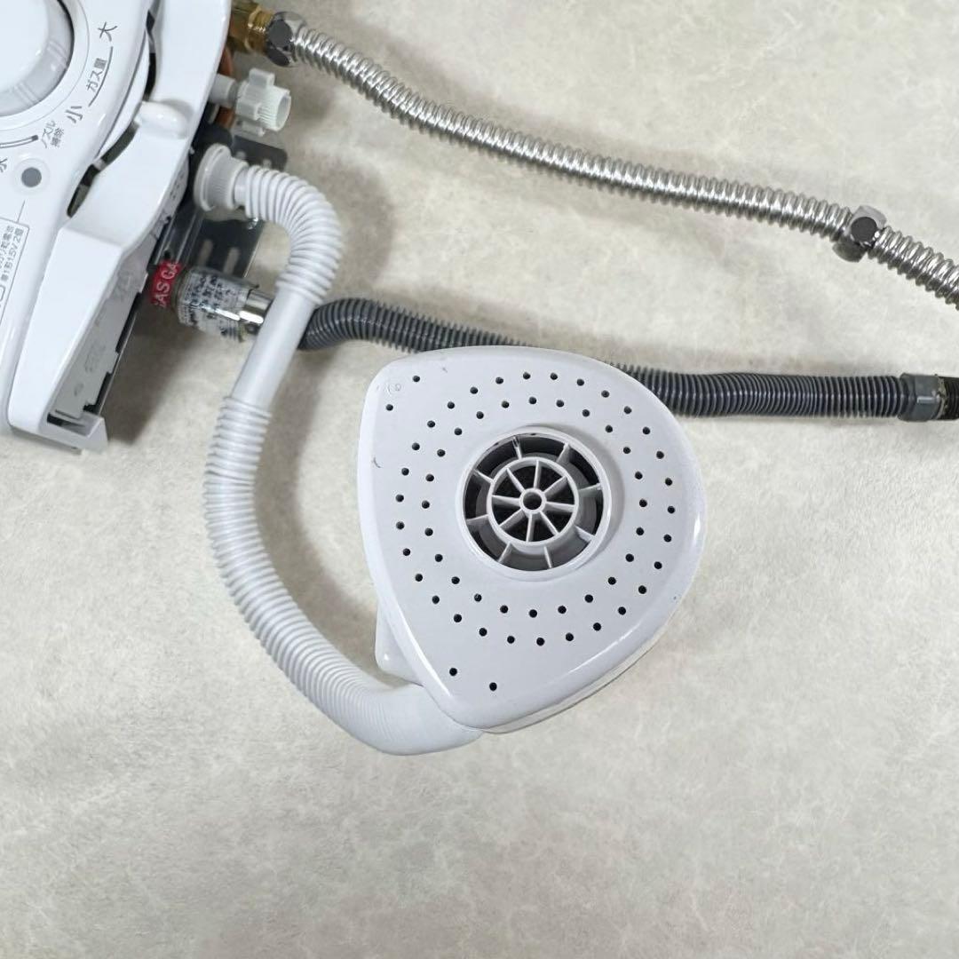 Paloma PH-55N ガス瞬間湯沸かし器 都市ガス用 2025年