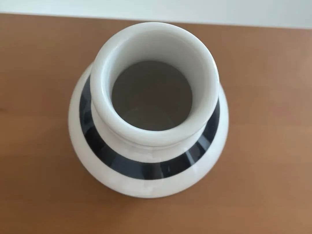 yuka❗️ 旧スモーク・ブルー２個ロング12cm オマジオ　ブラック